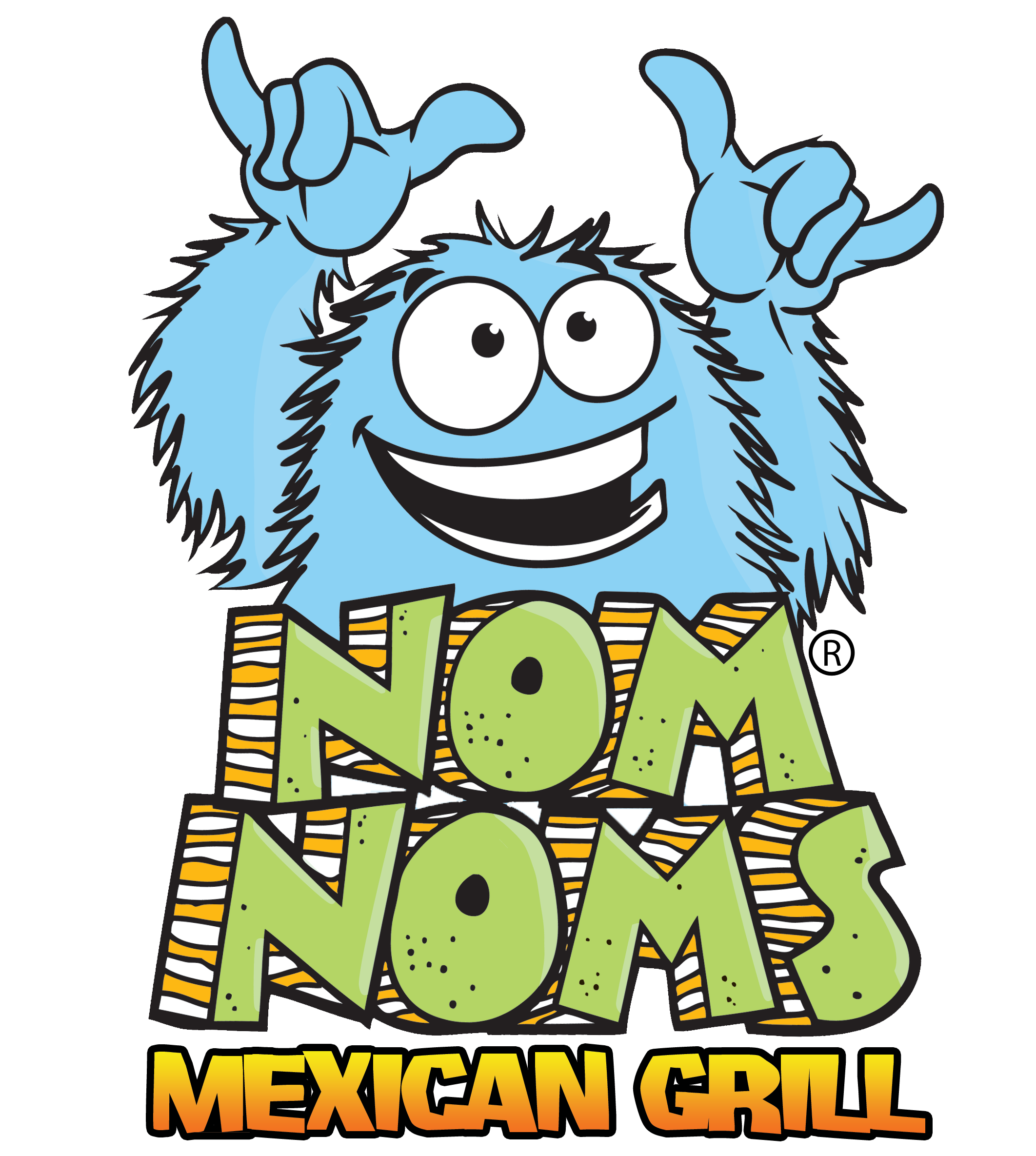 Nom Noms Mexican Grill